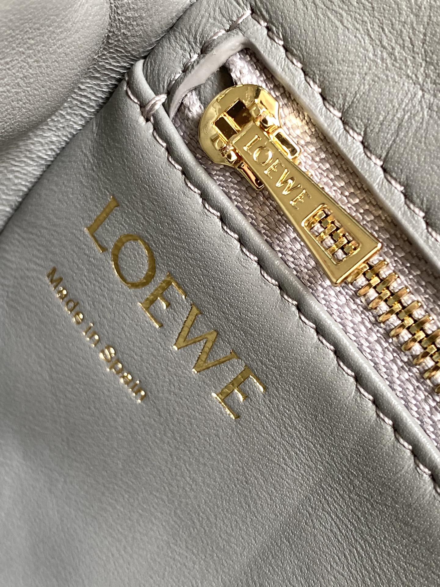 Loewe Satchel Bags